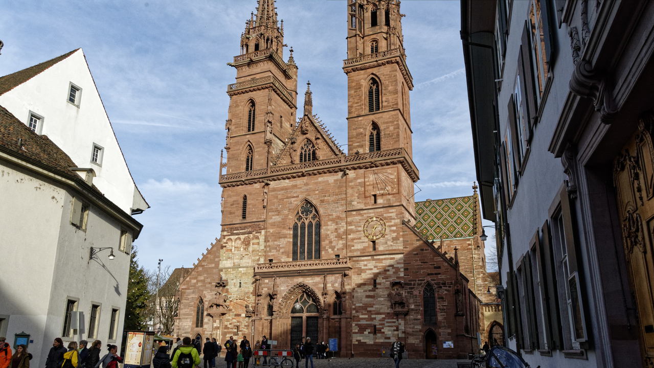 20151222 153217•Basel•Basel-City•Switzerland